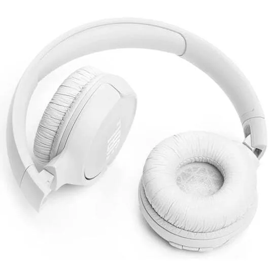 Наушники JBL Tune 520 BT White